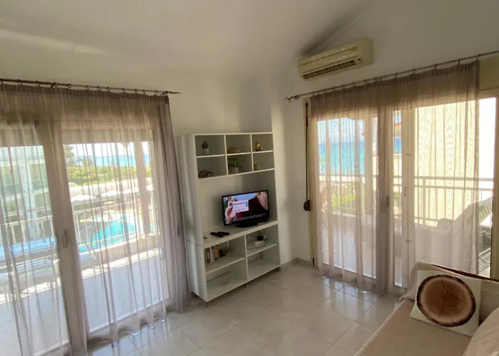 Sunset Appartement