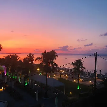 Sunset Διαμέρισμα Χανιώτη