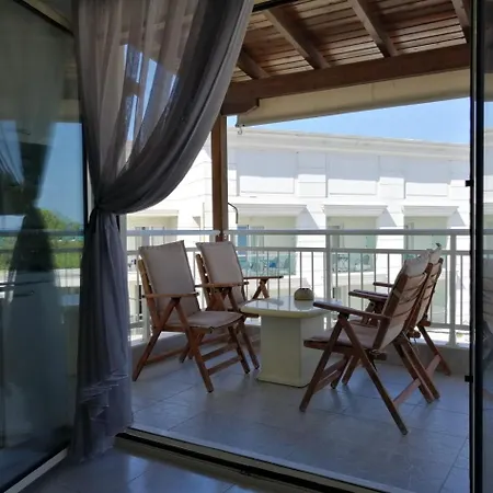 Διαμέρισμα Sunset *