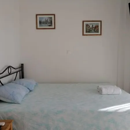 Διαμέρισμα Sunset