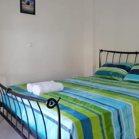 Διαμέρισμα Sunset *