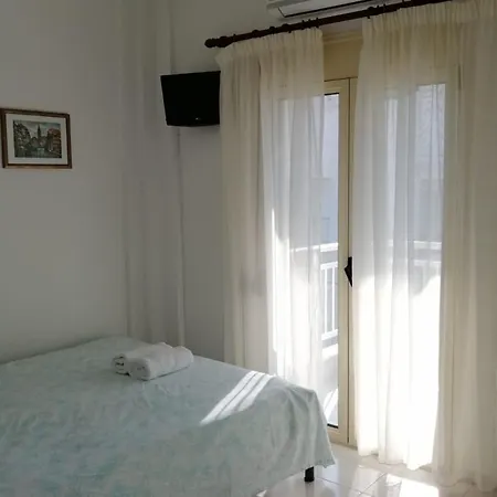 Sunset * Χανιώτη