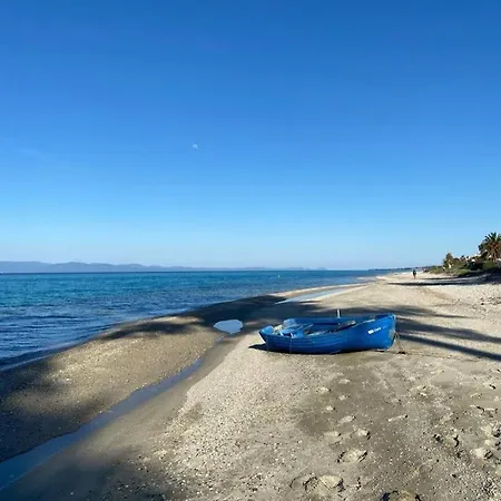 Sunset Διαμέρισμα Χανιώτη