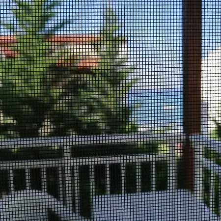 Sunset Διαμέρισμα