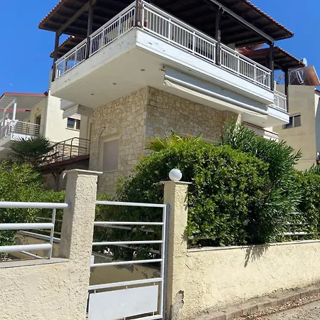 Sunset * Χανιώτη