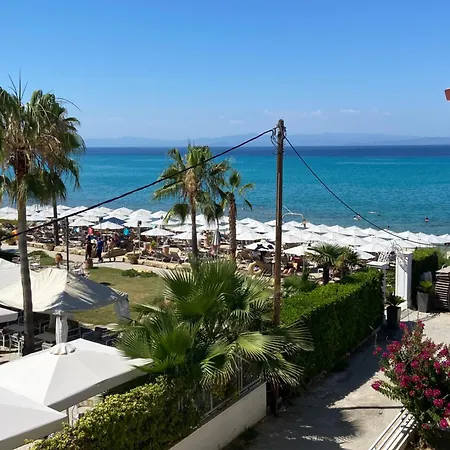 Διαμέρισμα Sunset Χανιώτη