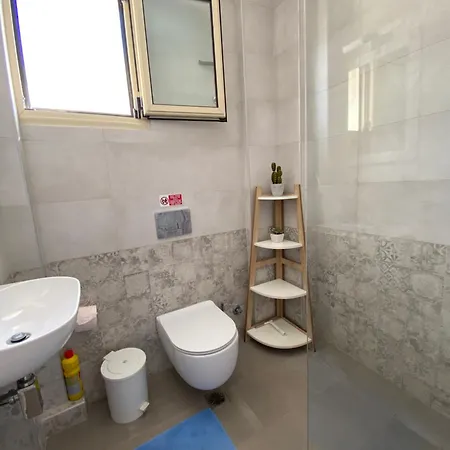 Sunset Διαμέρισμα *