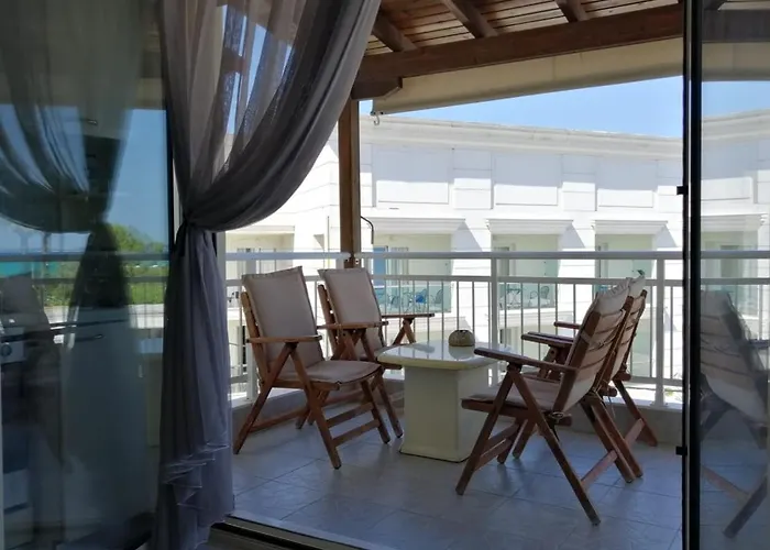 Appartement Sunset *