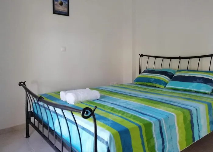 Appartement Sunset *