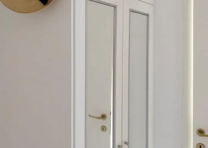 Sunset Appartement *