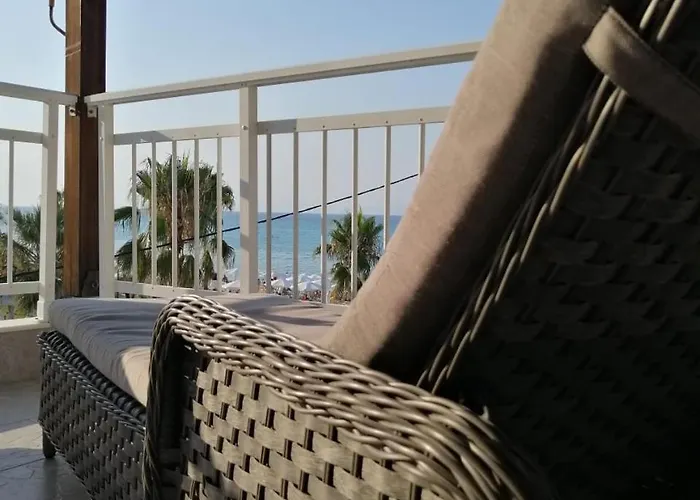 Appartement Sunset *