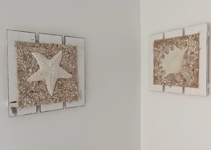 Sunset Appartement Hanioti