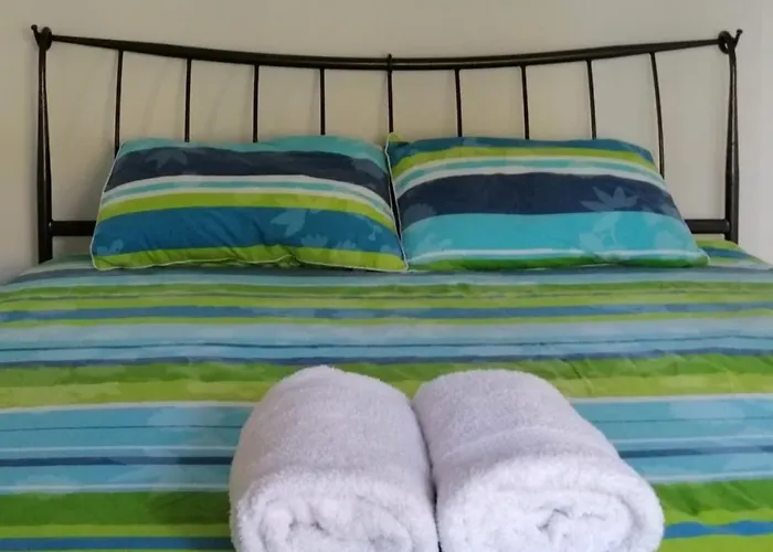 Appartement Sunset Hanioti