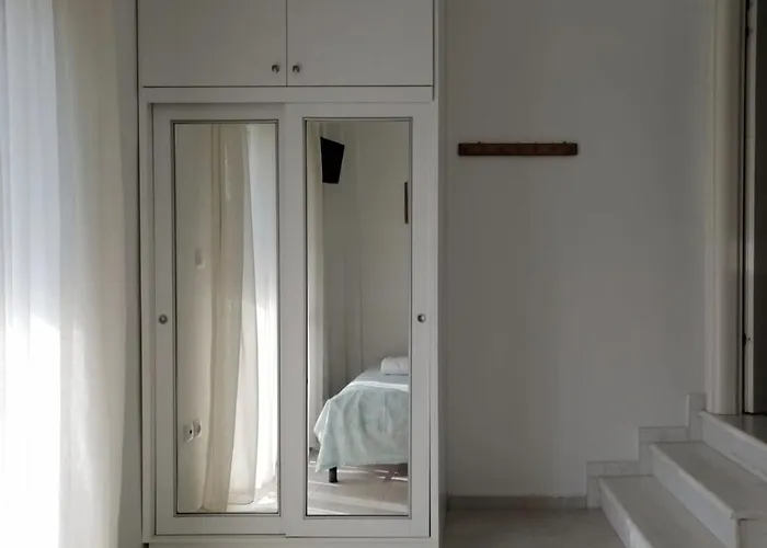 Appartement Sunset Hanioti