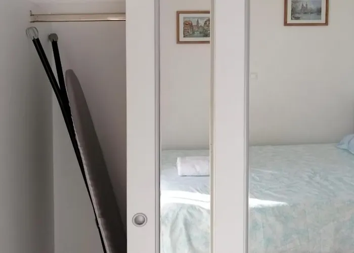 Sunset Appartement Hanioti