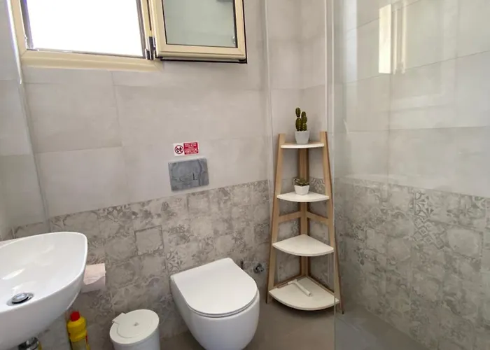 Sunset Appartement *