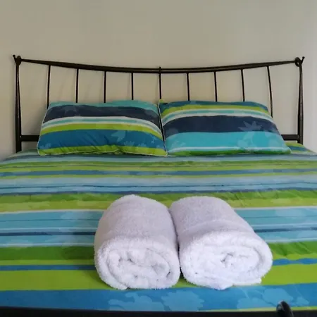 شقة Sunset هانيوتي