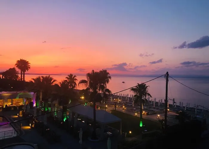 Sunset Appartement Chaniotis